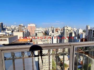 Foto 18 · Flat Residencial, Jardim Paulista, São Paulo, SP