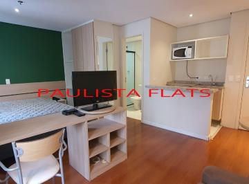 Foto 11 · Flat Residencial, Jardim Paulista, São Paulo, SP