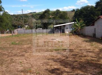 Foto 01 · Terreno, Tijuco Preto, Caçapava, SP