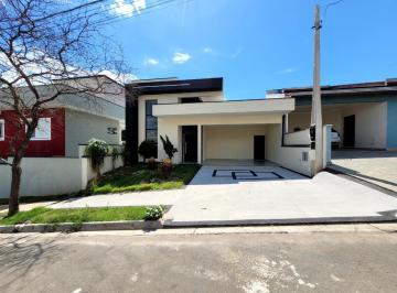 Foto 01 · Casa de alto padrão no Jardim Itapoan em Monte Mor-SP: 3 quartos, 1 suite, 2 salas, 2 banheiros, 4 v