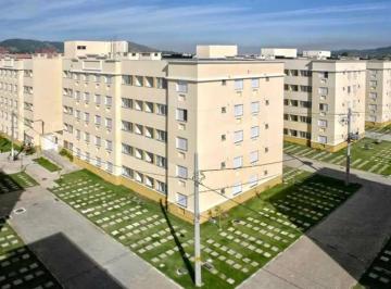Foto 07 · Apartamento, Campo Grande, Rio de Janeiro, RJ