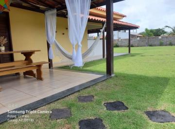 Casa de 3 quartos, Aracati · Linda Casa de Condomínio próximo a Canoa Quebrada.