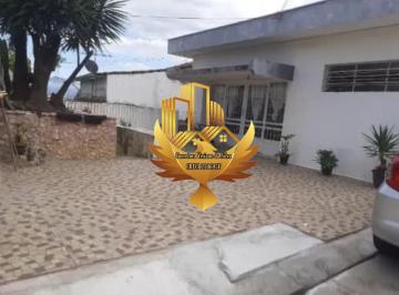 Foto 01 · Casa à venda em Taubaté-SP: Chácara do Visconde, 2 quartos, 1 sala, 1 banheiro, 4 vagas de garagem, 