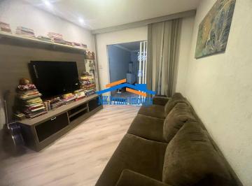 Casa · 160m² · 3 Quartos · 1 Vaga · Sobrado 3 Dormitórios sendo 1 Suíte - Rio Pequeno