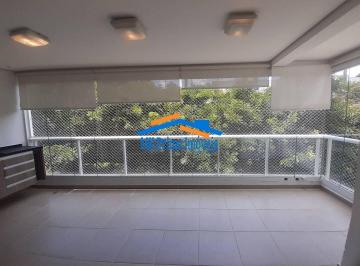 Apartamento · 100m² · 3 Quartos · 2 Vagas · Apartamento com 3 Quartos à Venda em Chácara Pavoeiro - SP