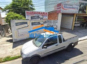 Terreno · 300m² · Terreno à venda c/ Pequeno Galpão Comercial com 300m² - OSASCO.