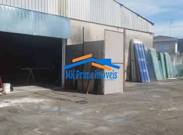 Comercial · 718m² · Galpão Ponto Comercial, 718m² Área Construída, Vila Yolanda/Osasco.
