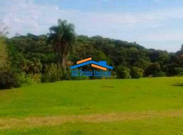 Terreno · 20000m² · 2 Glebas 20 mil m² cada - Vargem G. Paulista, Km 44,5 R. Tavares