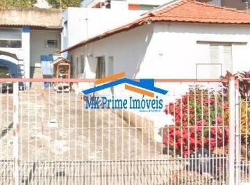 Casa · 310m² · 4 Quartos · 6 Vagas · Casa Térrea com Edícula, Terreno 10x31 para Venda- Vila Piauí/SP