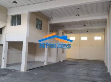 Comercial · 500m² · Prédio Comercial de Alto Potencial com Rendimento Mensal de R$ 11.000,00.