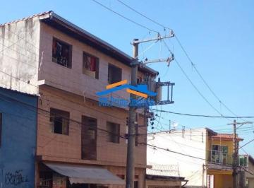 Casa · 300m² · 5 Quartos · 2 Vagas · Imovel p/ Renda 4 casas, 1 Ponto comercial retorno + de 1% - Jd Santo Elias