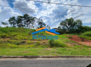 Terreno · 133m² · Terreno à Venda Bairro Planejado Vitta Granja Viana.