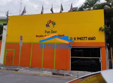 Comercial · 318m² · Galpão Comercial de 318m² - Locado para Escola com Contrato até 2027.
