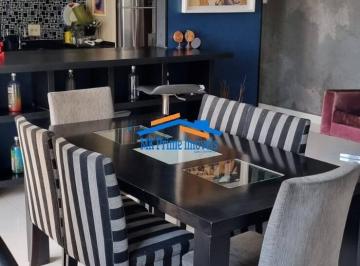 Apartamento · 150m² · 3 Quartos · 2 Vagas · Cobertura Duplex com 150m² a venda- CENTRO/ OSASCO