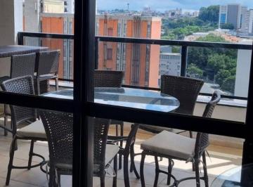 Apartamento · 150m² · 3 Quartos · 2 Vagas · Cobertura Duplex com 150m² a venda- CENTRO/ OSASCO