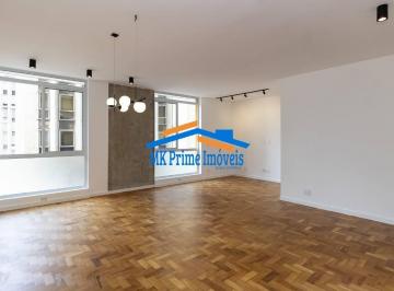 Apartamento · 143m² · 2 Quartos · 1 Vaga · Apartamento 143m² com 2 Dormitórios sendo 1 Suíte na Bela Vista.