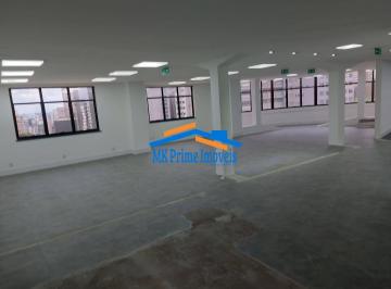 Comercial · 302m² · 1 Vaga · Sala Comercial 302 m² na Av. Paulista/SP.