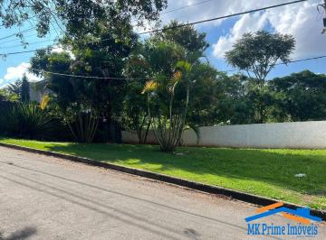 Terreno · 2000m² · Lote/Terreno da Granja à Venda, 2.000m² - Condomínio Chácara Paineiras
