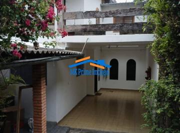 Casa · 237m² · 3 Quartos · 2 Vagas · Sobrado 3 Quartos Sendo 1 Suíte com Closet - Jardim das Flores.