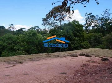 Terreno · 2635m² · Fazendinha - Área 2.635 m² PROJETO APROVADO condomínio 4 casas!