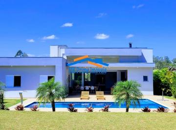 Rural · 260m² · 6 Quartos · 4 Vagas · Chácara Espaçosa com 6 Dormitórios, Piscina Climatiza e Área Gourmet.