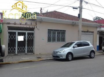 Foto 20 · Casa para Venda no Centro de Salto-SP: 2 Quartos, 2 Salas, 1 Banheiro, 1 Vaga de Garagem + 2 salões 