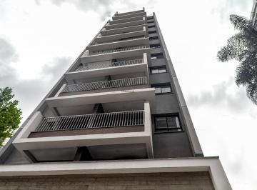 Foto 01 · NIK ALVES GUIMARÃES Apartamento novo com 1 suite em Pinheiros com 80m²