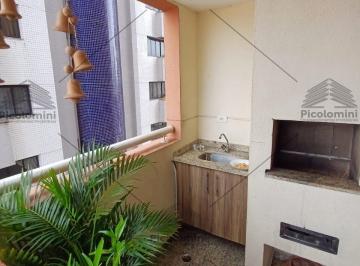 Foto 01 · Apartamento com 85 m2 a venda no Carrão, Rua Pirambóia, Varanda Gourmet , 3 dormitórios com 1 suíte,