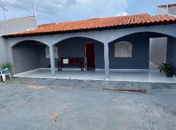 Casa de 3 quartos, Cuiabá · Tijucal