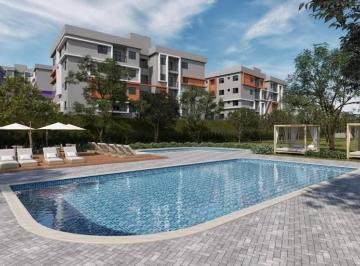 Apartamento de 3 quartos, Suzano · VILA MARINA
