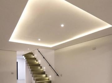 SALA · SOBRADO - SÃO PAULO
