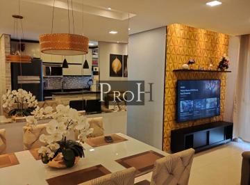 Apartamento de 3 quartos, Diadema · Apartamento Centro Diadema