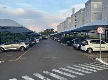 Apartamento de 2 quartos, Campinas · Parque Jambeiro Apartamento com 2 dormitórios à venda.