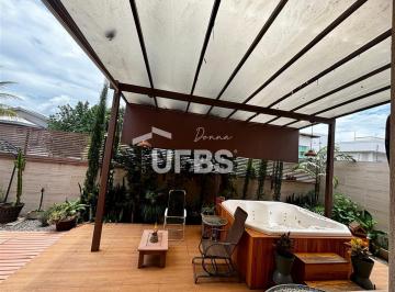 Casa de 3 quartos, Goiânia · CASA TERREA 184MT 3 SUITES PORTAL DO SOL 2 