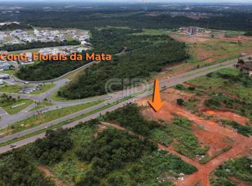 Terreno · 360m² · Terreno de 360m² no bairro Jardim Petrópolis 