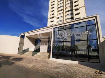 Apartamento · 158m² · 3 Vagas · Apartamento á Venda com 3 suítes no condomínio Saint Mikhael