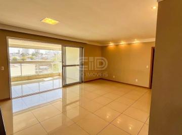 Apartamento · 134m² · 3 Quartos · 2 Vagas · Apartamento com 3 quartos no Ed. Arboretto