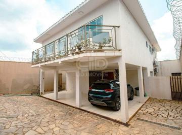 Casa · 346m² · 5 Quartos · Sobrado á Venda com 4 suítes no bairro Poção