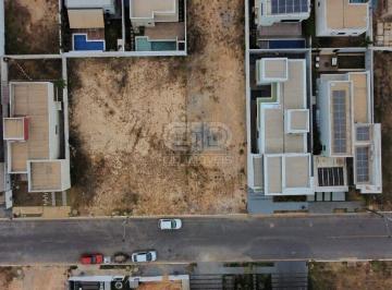 Terreno · 250m² · Terreno com 250m² no Condomínio Primor das Torres 
