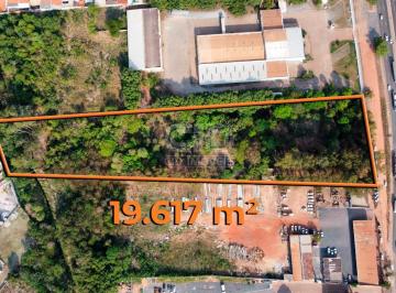 Terreno · 19615m² · Área á venda na Avenida Fernando Correa com aproximadamente 19.000,00 m²