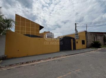 Apartamento · 10 Vagas · Conjunto de Kitnets á Venda no Residencial Vitória