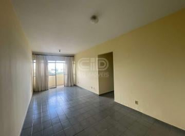 Apartamento · 90m² · 3 Quartos · 1 Vaga · Apartamento com 3 quartos no Edifício Belo Horizonte 