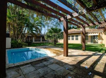 Casa · 265m² · 4 Quartos · 5 Vagas ·  Casa em condomínio CHAPADA DOS GUIMARÃES com 1.506,07m²