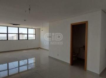 Comercial · 51m² · 1 Vaga · Sala comercial com 51m² no Edifício Avant Garde Business 