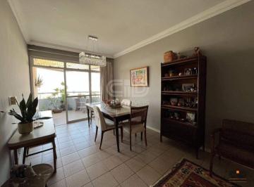 Apartamento · 120m² · 3 Quartos · 1 Vaga · Apartamento com 3 quartos próximo ao Choppão Condomínio Torreblanca