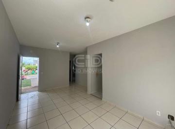 Casa · 60m² · 3 Quartos · 2 Vagas · Casa com 3 quartos no Condomínio Terra Nova