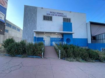 Comercial · 548m² · 6 Vagas · Prédio Comercial com 14 salas e 548m² no bairro Alvorada
