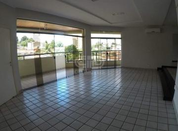 Apartamento · 245m² · 3 Quartos · 3 Vagas · Apartamento com 3 quartos à venda no Edifício Pantanal