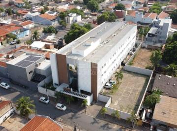 Comercial · 3680m² · Prédio residencial com 61 apartamento próximo a UFMT