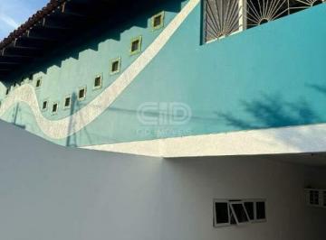 Casa · 391m² · 3 Quartos · 2 Vagas · Sobrado com 3 quartos no Boa Esperança
